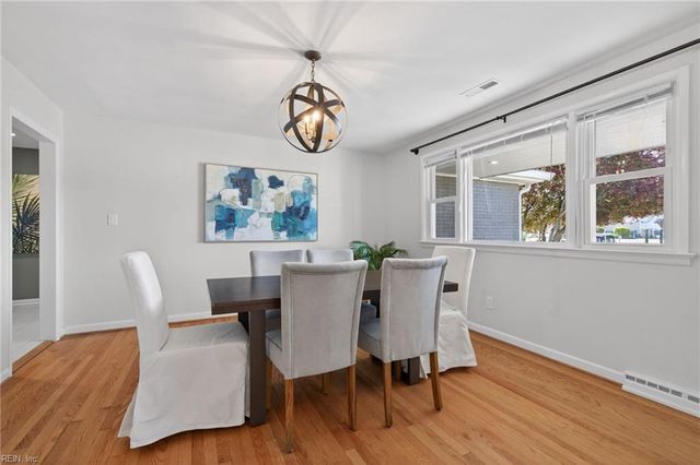 2916 Buccaneer RD, Virginia Beach, VA 23451