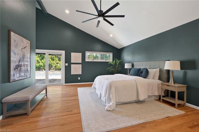 2916 Buccaneer RD, Virginia Beach, VA 23451