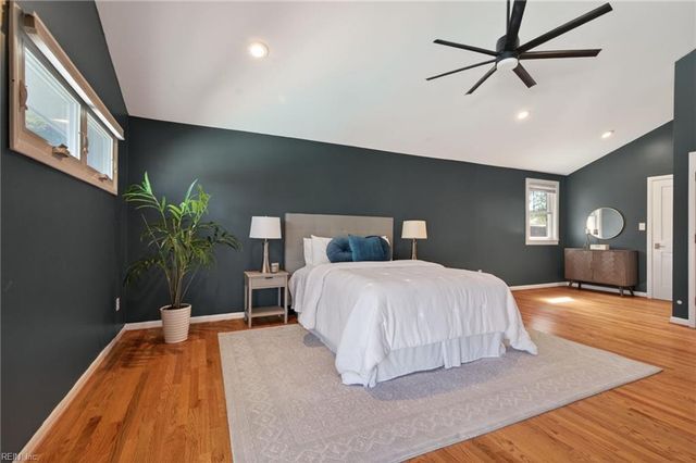 2916 Buccaneer RD, Virginia Beach, VA 23451