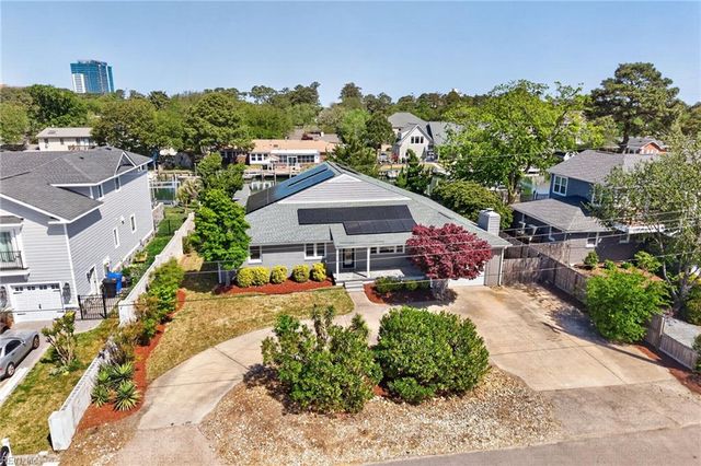 2916 Buccaneer RD, Virginia Beach, VA 23451