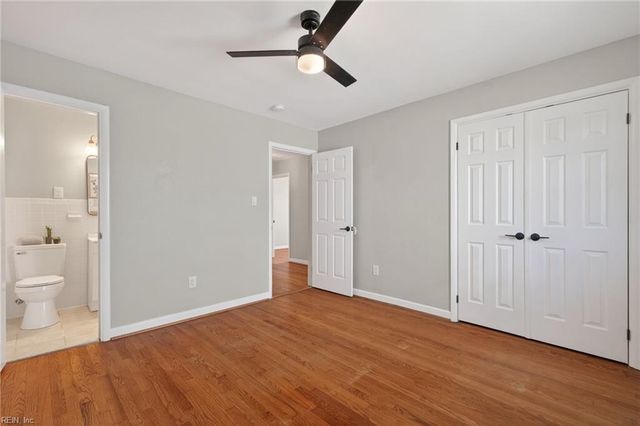 2916 Buccaneer RD, Virginia Beach, VA 23451