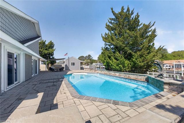 2916 Buccaneer RD, Virginia Beach, VA 23451