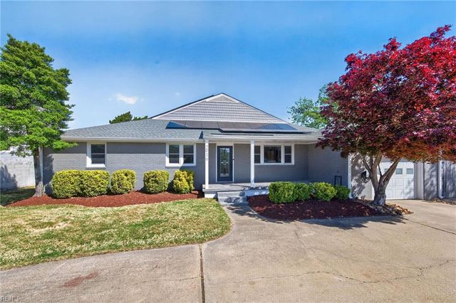 2916 Buccaneer RD, Virginia Beach, VA 23451