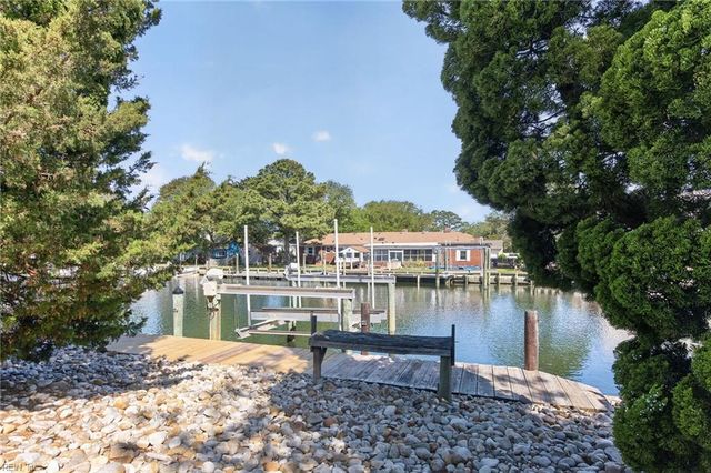 2916 Buccaneer RD, Virginia Beach, VA 23451