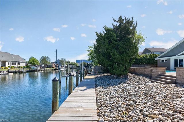 2916 Buccaneer RD, Virginia Beach, VA 23451