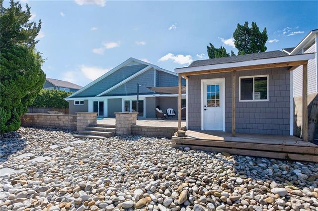 2916 Buccaneer RD, Virginia Beach, VA 23451