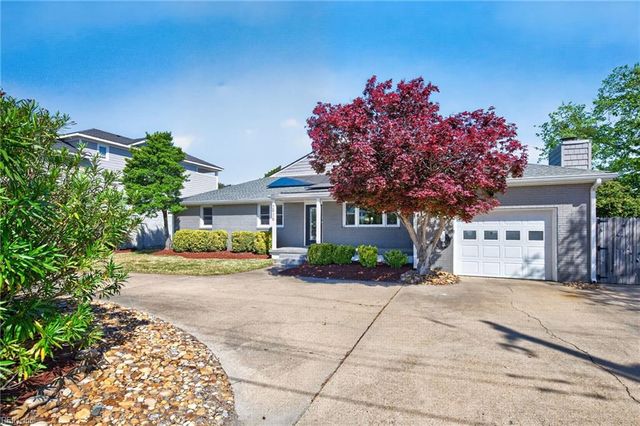 2916 Buccaneer RD, Virginia Beach, VA 23451