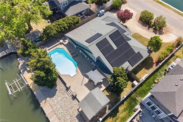 2916 Buccaneer RD, Virginia Beach, VA 23451