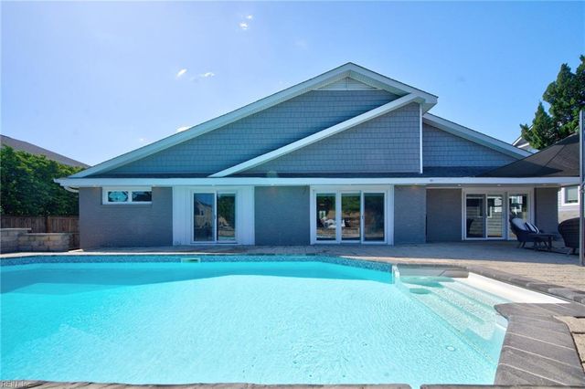 2916 Buccaneer RD, Virginia Beach, VA 23451