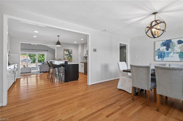 2916 Buccaneer RD, Virginia Beach, VA 23451