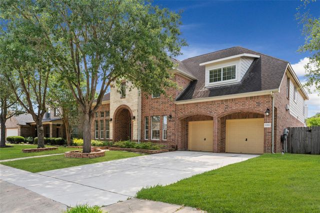 20911 Lonely Star Lane, Richmond, TX 77406