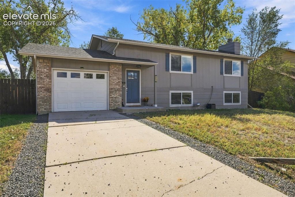 7064 Woodstock Street, Colorado Springs, CO 80911 — photo 3