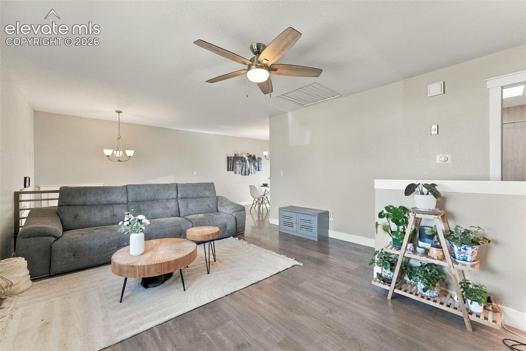 7064 Woodstock Street, Colorado Springs, CO 80911 — photo 5