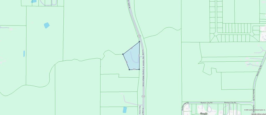 12005 W Loop 1604, San Antonio, TX 78252