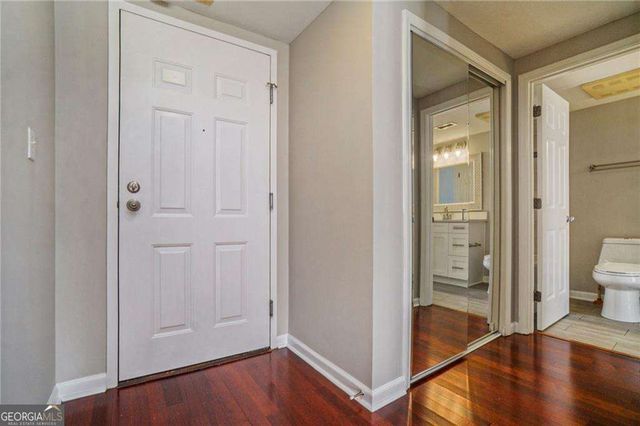 3481 Lakeside Drive NE 2107, Atlanta, GA 30326