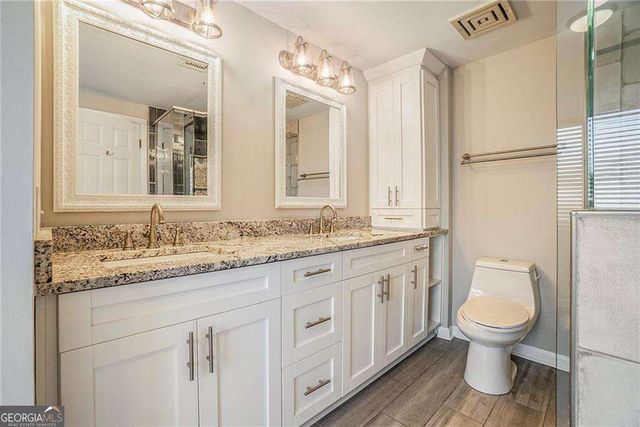 3481 Lakeside Drive NE 2107, Atlanta, GA 30326