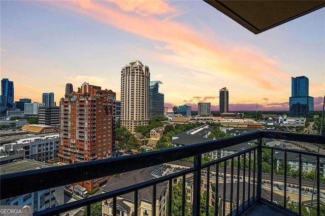 3481 Lakeside Drive NE 2107, Atlanta, GA 30326