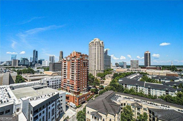 3481 Lakeside Drive NE 2107, Atlanta, GA 30326