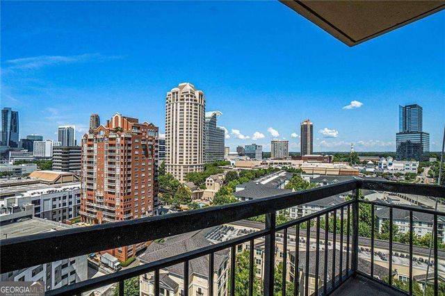 3481 Lakeside Drive NE 2107, Atlanta, GA 30326