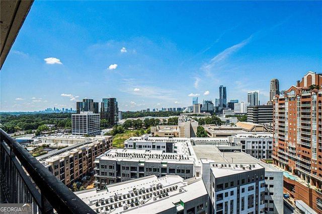 3481 Lakeside Drive NE 2107, Atlanta, GA 30326