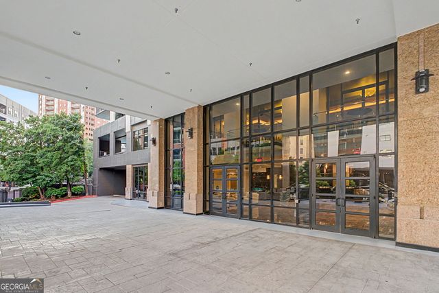 3481 Lakeside Drive NE 2107, Atlanta, GA 30326
