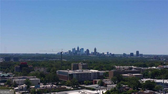 3481 Lakeside Drive NE 2107, Atlanta, GA 30326