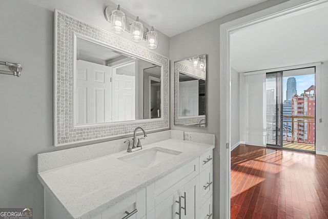 3481 Lakeside Drive NE 2107, Atlanta, GA 30326