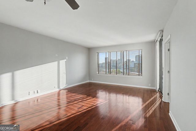 3481 Lakeside Drive NE 2107, Atlanta, GA 30326