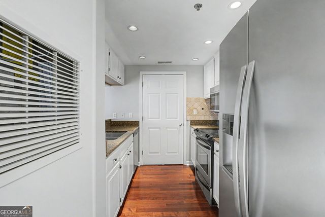 3481 Lakeside Drive NE 2107, Atlanta, GA 30326