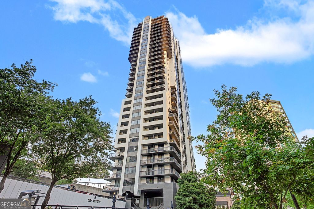 3481 Lakeside Drive NE 2107, Atlanta, GA 30326
