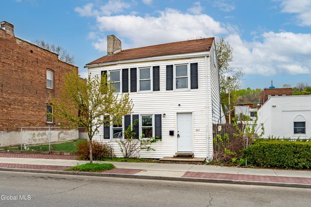 362 2nd Street, Troy, NY 12180