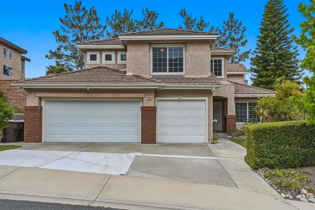 1065 S Hanlon Way, Anaheim Hills, CA 92808
