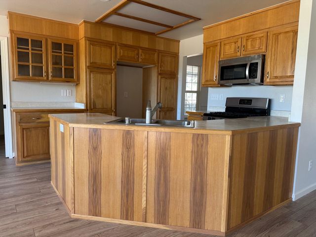 13360 Oak Run Road, Oak Run, CA 96069