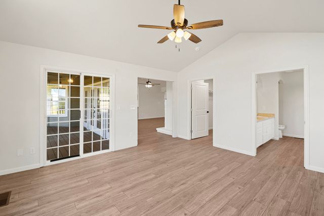 13360 Oak Run Road, Oak Run, CA 96069