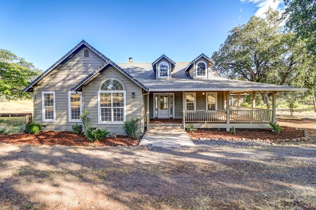 13360 Oak Run Road, Oak Run, CA 96069