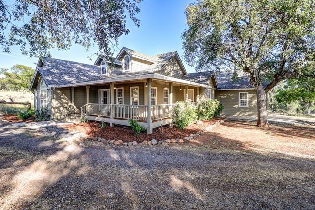 13360 Oak Run Road, Oak Run, CA 96069