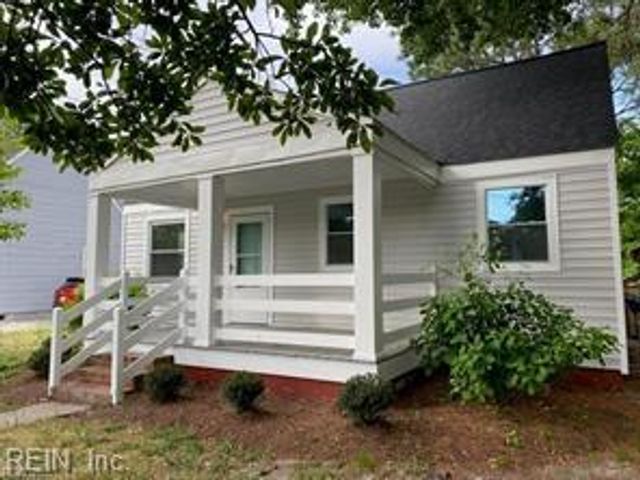 733 Lanier CRES, Portsmouth, VA 23707
