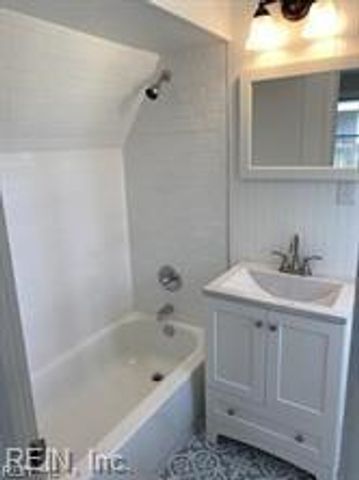 733 Lanier CRES, Portsmouth, VA 23707