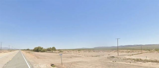 2100 Rancho BJ, Newberry Springs, CA 92365