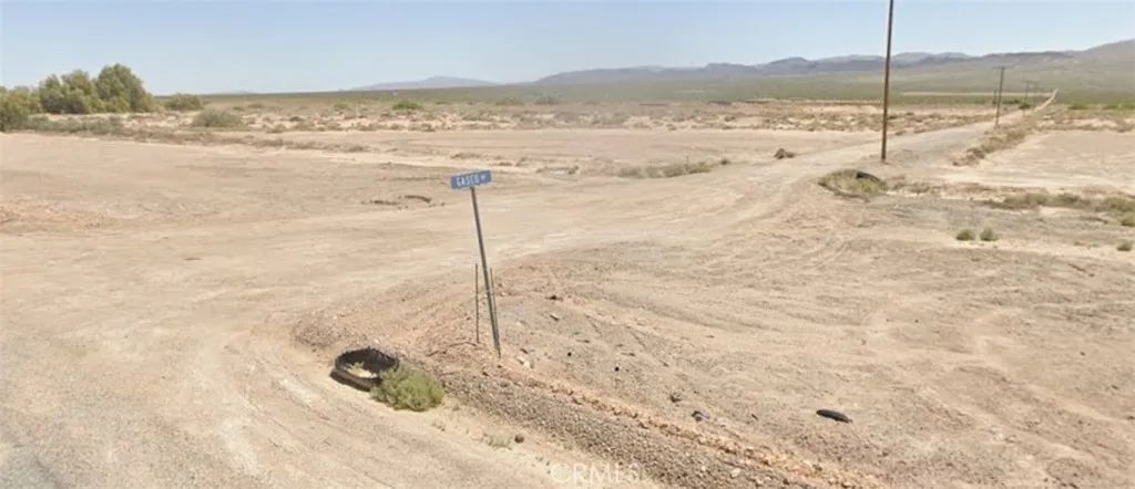 2100 Rancho BJ, Newberry Springs, CA 92365