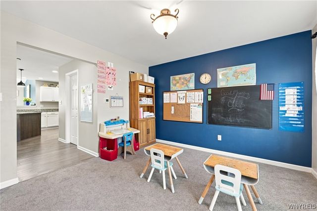 81 Rachel Vincent Way, Buffalo, NY 14216