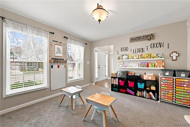 81 Rachel Vincent Way, Buffalo, NY 14216