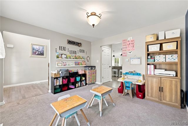 81 Rachel Vincent Way, Buffalo, NY 14216