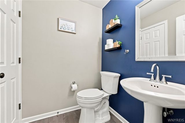81 Rachel Vincent Way, Buffalo, NY 14216