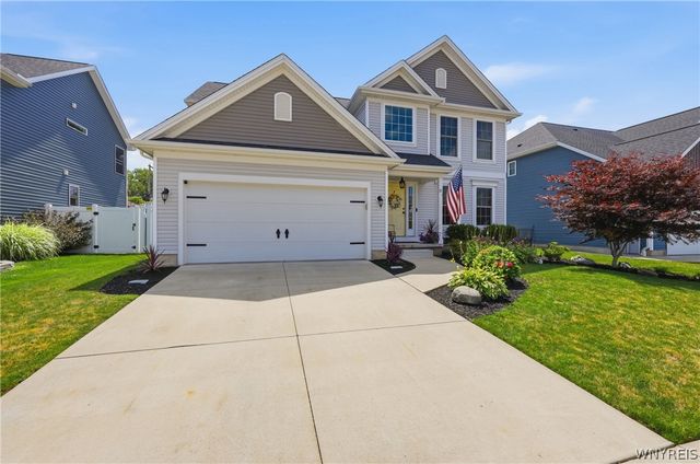 81 Rachel Vincent Way, Buffalo, NY 14216