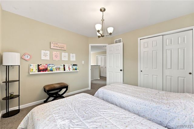 81 Rachel Vincent Way, Buffalo, NY 14216