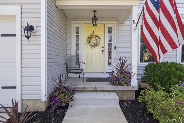 81 Rachel Vincent Way, Buffalo, NY 14216