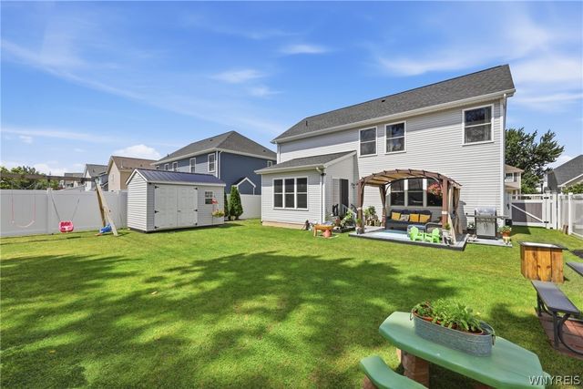 81 Rachel Vincent Way, Buffalo, NY 14216