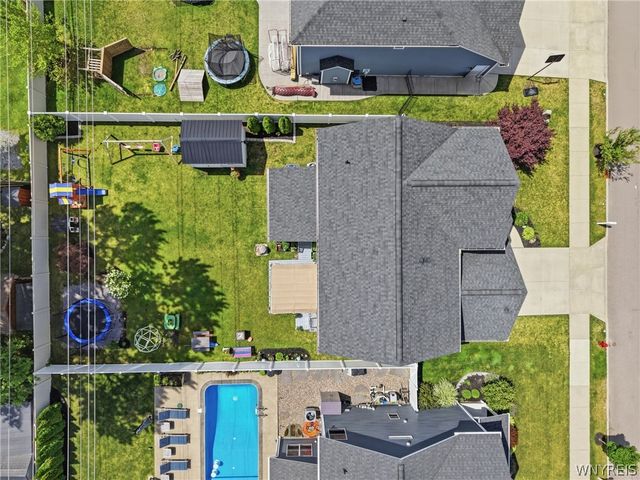 81 Rachel Vincent Way, Buffalo, NY 14216