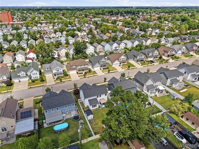 81 Rachel Vincent Way, Buffalo, NY 14216